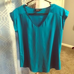 Express Blouse
